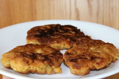 Quahog Clam Fritters – Fresh Seafood